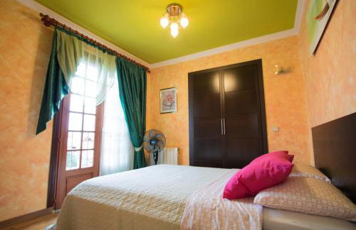 Bonita Casa Suit, Porto Colom, Piscina, AC, Wifi y Netflix - Foto 32