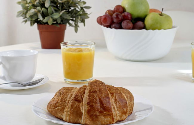 Apartamentos Turísticos Centro - Foto 36