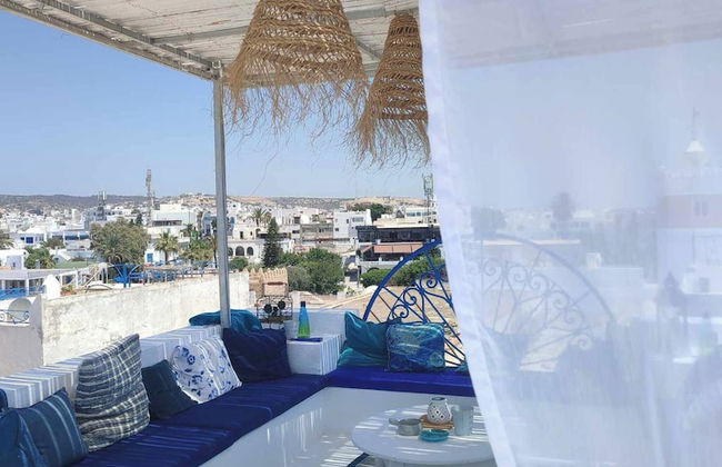 Artgohomes1 Medina Hammamet - Foto 20