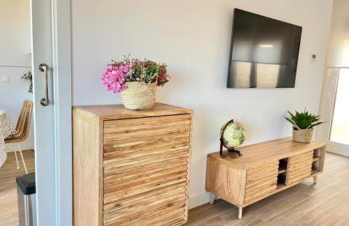 CARIATIDES SKY APARTMENT - Foto 28