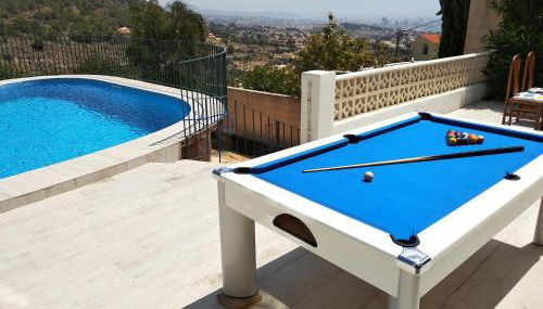 villa Grace,10p,seaview,pool - Photo 3