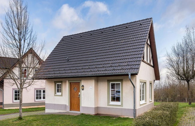 Restyled Villa near River Moselle - Foto 1