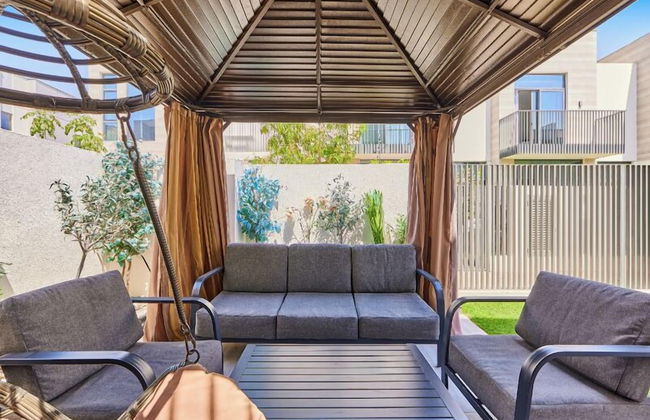 bnbme - Sunvilla AR3 - 4 BDR - Photo 78