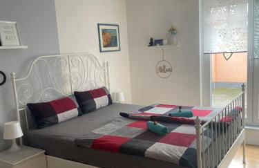 Pension Doreen Nieswand - Foto 1