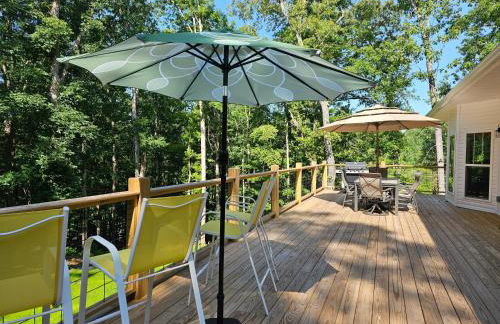 Serenity on The Tims Ford lake - Foto 17