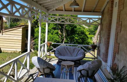 DEMEURE 300m DE LA PLAGE - Foto 9