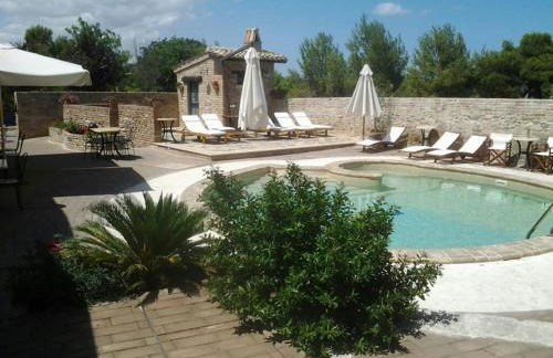 Residence Borgo Da Mare - Foto 21