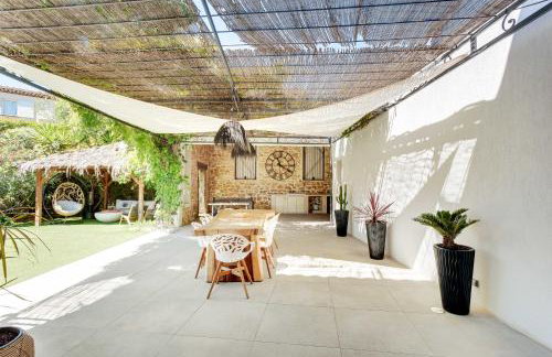 Villa W&M Home, Prestige, Confort & Piscine - Foto 55