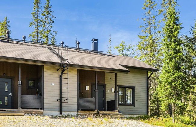 Aihki pine cottage (aikaisemmin aihki b) - Photo 6