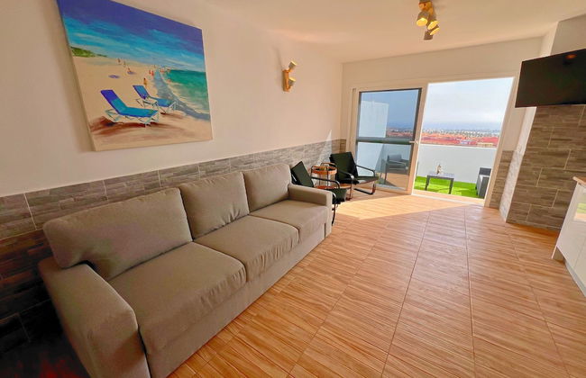 Sea View Bungalow with Communal Pool - Foto 29