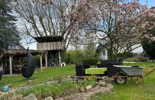 Linas Wohlfühloase Hameln - Foto 13