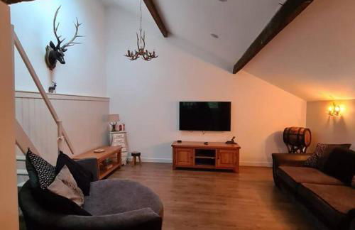 The Coach House - Foto 16