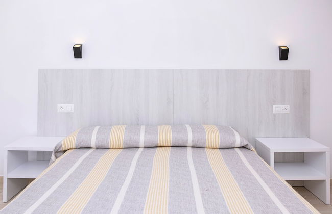 RVApartaments Club Torrevella - Foto 4