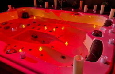 La parenthèse Love room - Foto 23