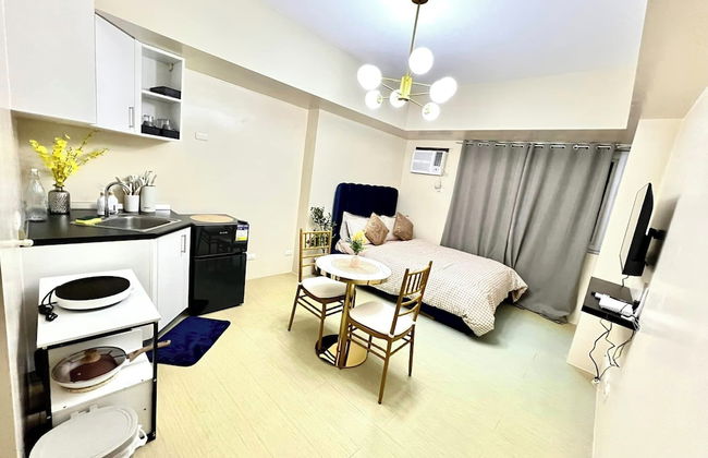 Avida Towers Davao Near Roxas Market - Foto 2