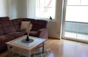 Ferienwohnung Nagoldtalblick - Foto 12