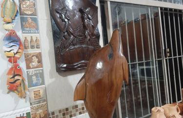 Casa em Ubatuba para 15 hóspedes - Foto 33