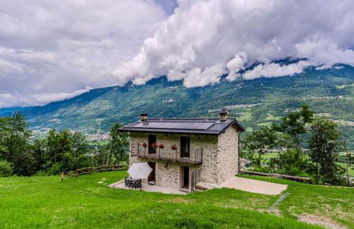 Chalet La Quiete Mountain Home by Interhome - Foto 36