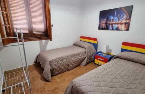 Villa Pina Arenella - Photo 19