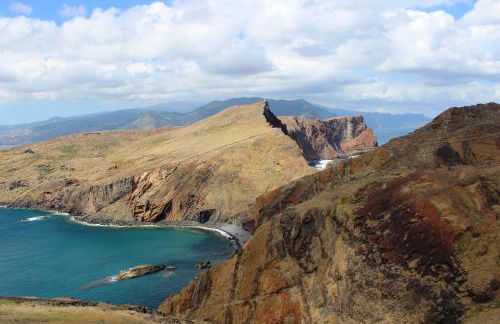 Villa SCIROCCO Madeira - Ocean View - Foto 45