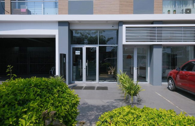 Spectacular 3BR 2BA Parking - Foto 38