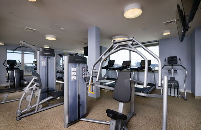 Global Luxury Suites East Boston - Foto 40