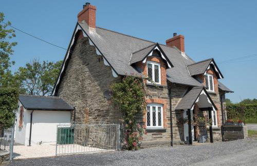 Cilbronnau Lodge Cardigan - Foto 15