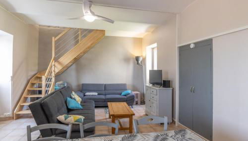 Belle Maison En Pierre Avec Piscine - Photo 2