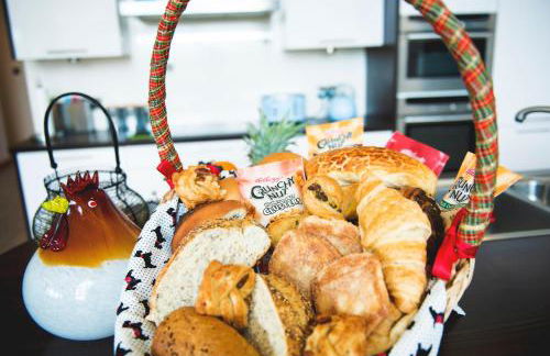 Clovenstone Lodges - Foto 19