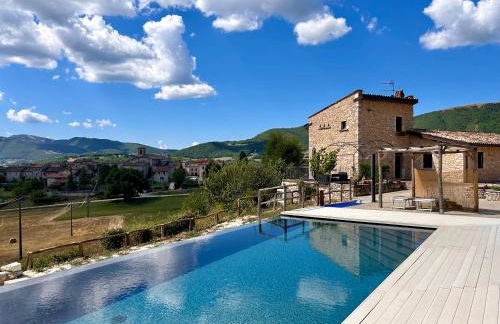 Bed and Breakfast Agriturismo La Palombara - Foto 1