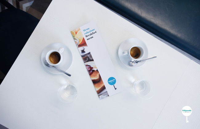 Le Lamie by Polignando Tourist Services - Photo 34