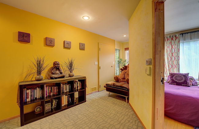 Seattle House - Foto 42