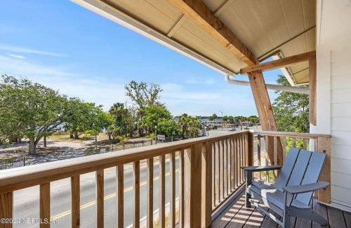 3 bedroom overlooking the water - Foto 18