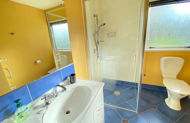 Paton s Beachfront Villa - Foto 18