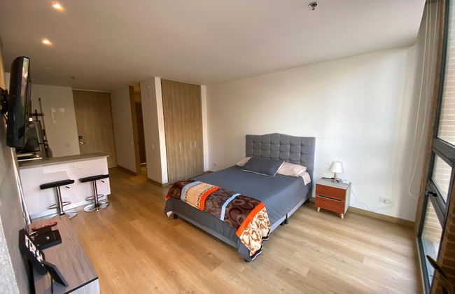 Mitika Apartamentos - Foto 47