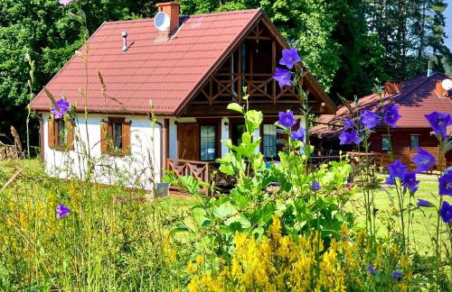 Warmia Resort - Foto 12