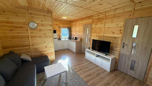 Domki letniskowe Ruś - Foto 5