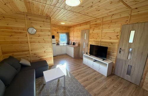 Domki letniskowe Ruś - Foto 5