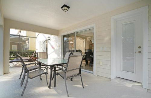 Ev2173 - Palm Serenity Villa - Foto 32