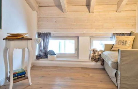 Ferienhaus Nest - Foto 23