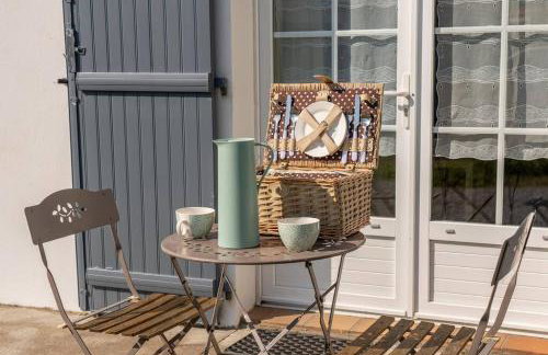 Gîtes Le Bois Berranger - Photo 7