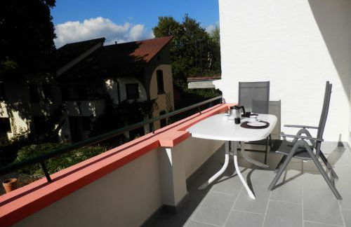 Rheingauer Fewo am Schulhaus - Foto 14