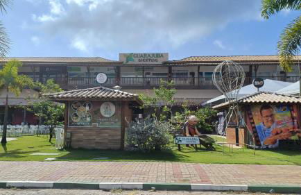 LAZER EM GUARAJUBA - Foto 55