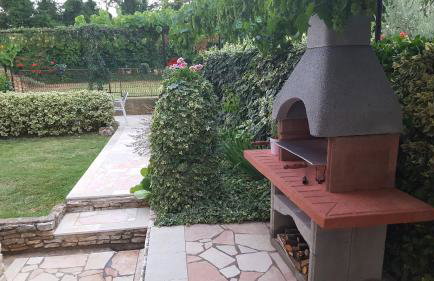 Apartment Lucas - Foto 24