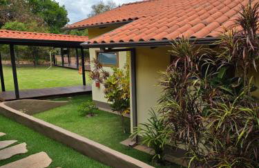 Pousada Camarás - Foto 37