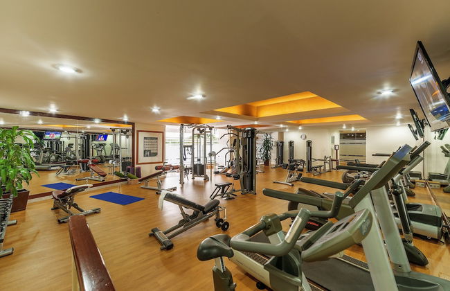 Grand Miramar All Luxury Suites & Residences - Foto 55