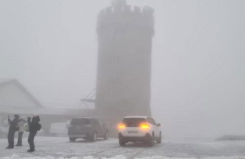 Casa da Avó Ana - Peroviseu - Serra da Gardunha - Serra da Estrela - Foto 3