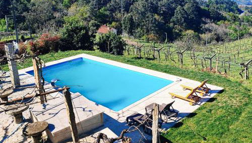 Casa Cabreiros de Cima - Photo 3