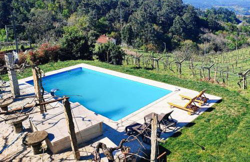 Casa Cabreiros de Cima - Foto 3