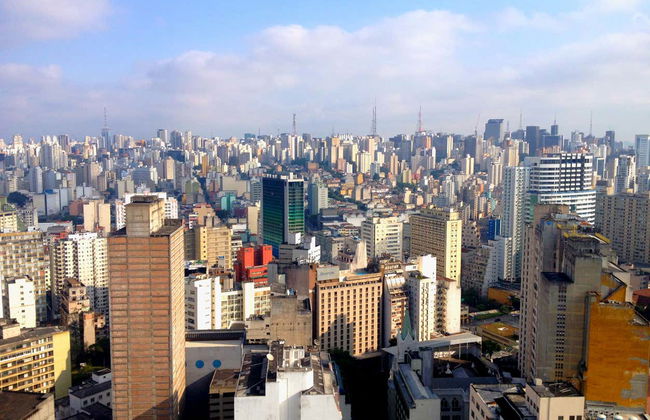 Excursión privada a São Paulo - Foto 1